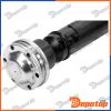 Arbre de transmission pour VOLVO | NWN-VV-001, 10-150050